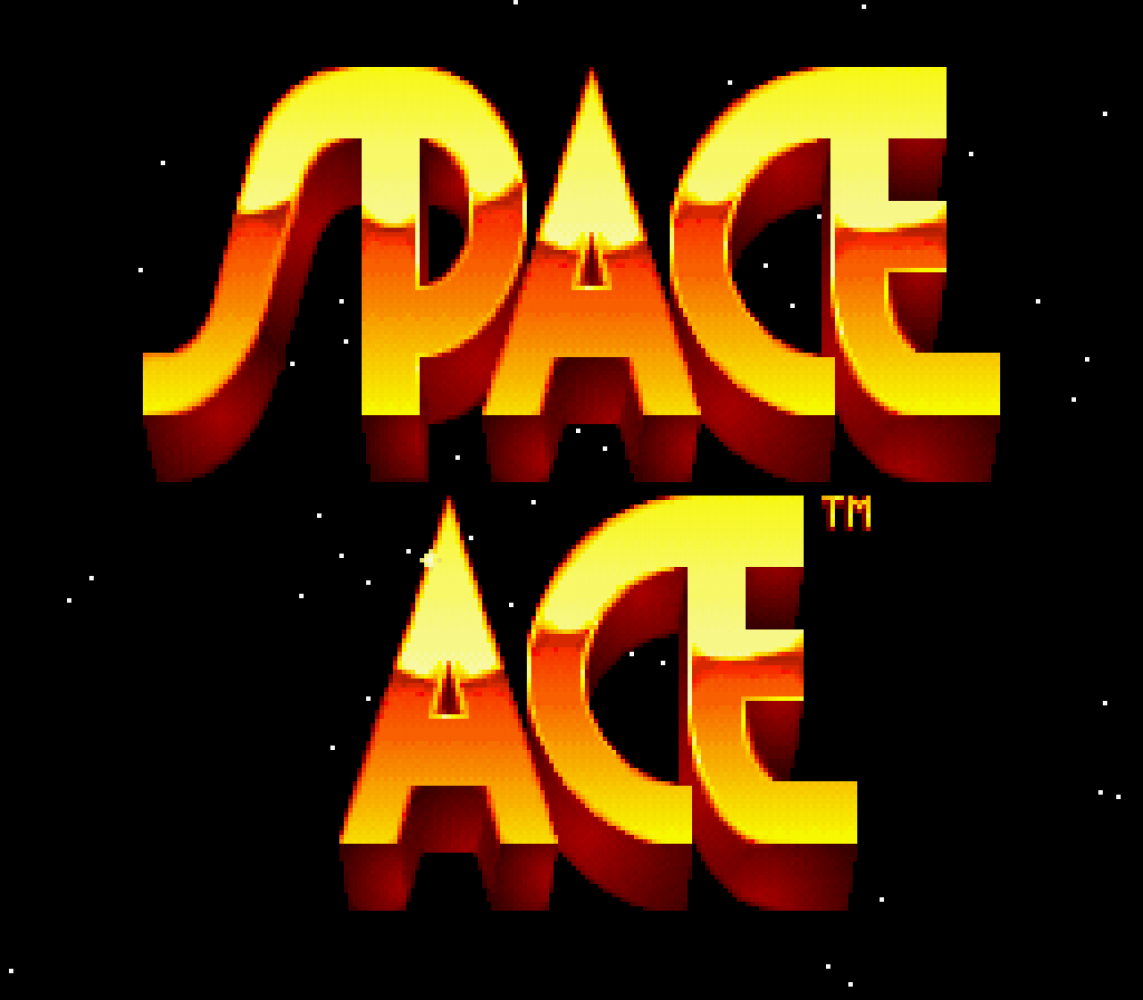 Space Ace
